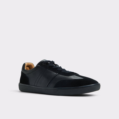 Langston Black Men's Low top - Low top sneaker Aldo Black