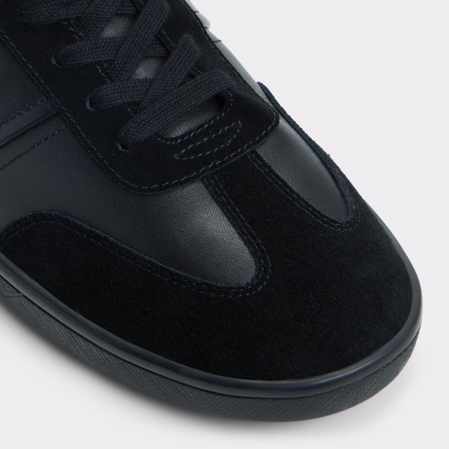 Langston Black Men's Low top - Low top sneaker Aldo Black