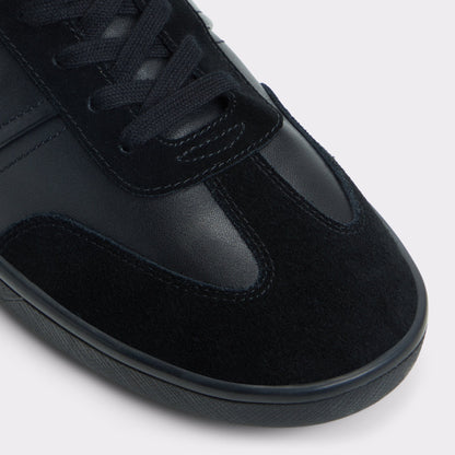 Langston Black Men's Low top - Low top sneaker Aldo Black