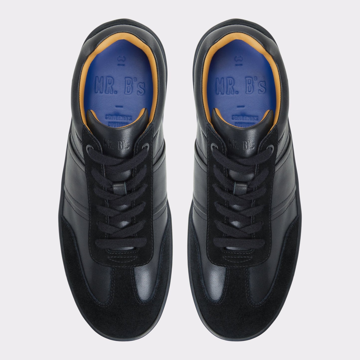 Langston Black Men's Low top - Low top sneaker Aldo Black