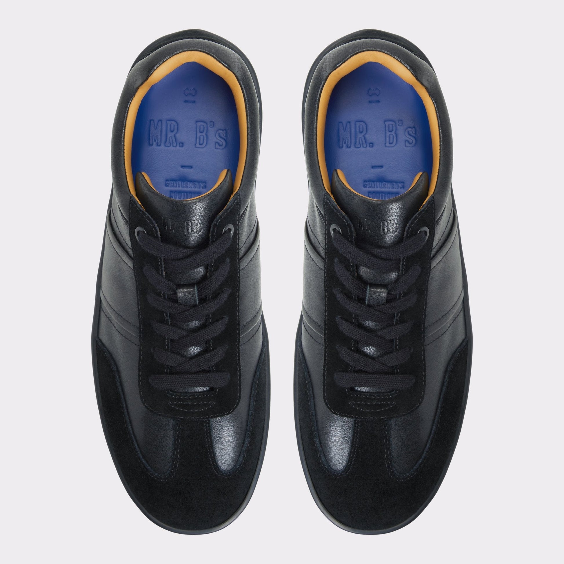 Langston Black Men's Low top - Low top sneaker Aldo Black