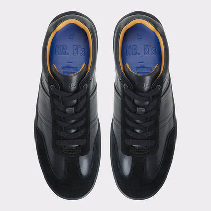 Langston Black Men's Low top - Low top sneaker Aldo Black