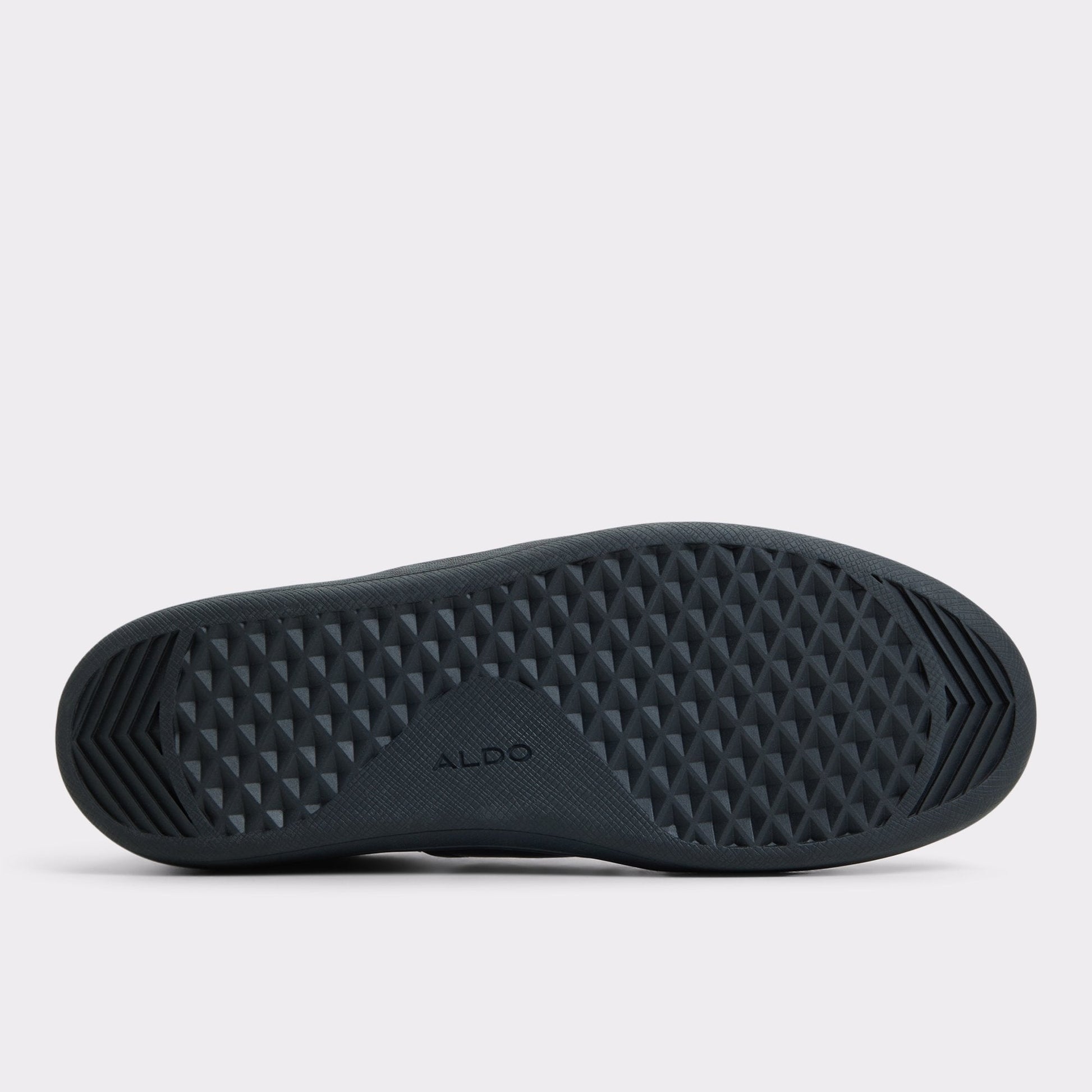 Langston Black Men's Low top - Low top sneaker Aldo Black