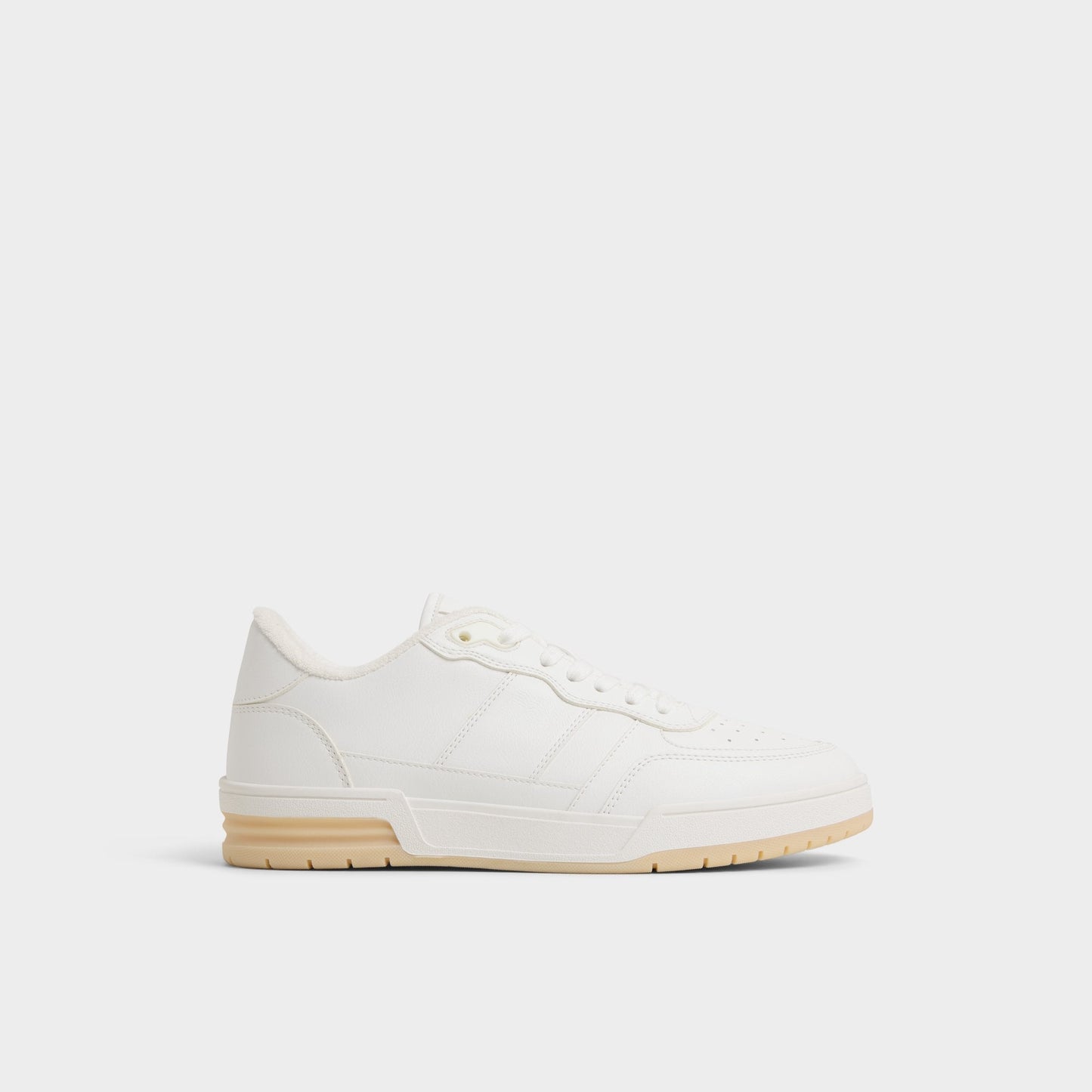 Topper White Men's Low top - Low top sneaker Aldo White