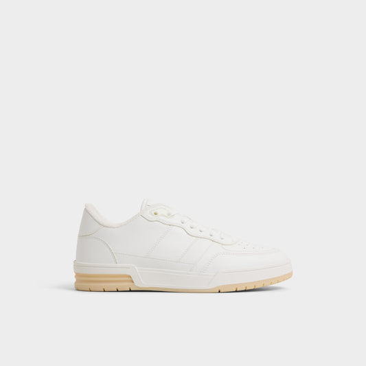 Topper White Men's Low top - Low top sneaker Aldo White