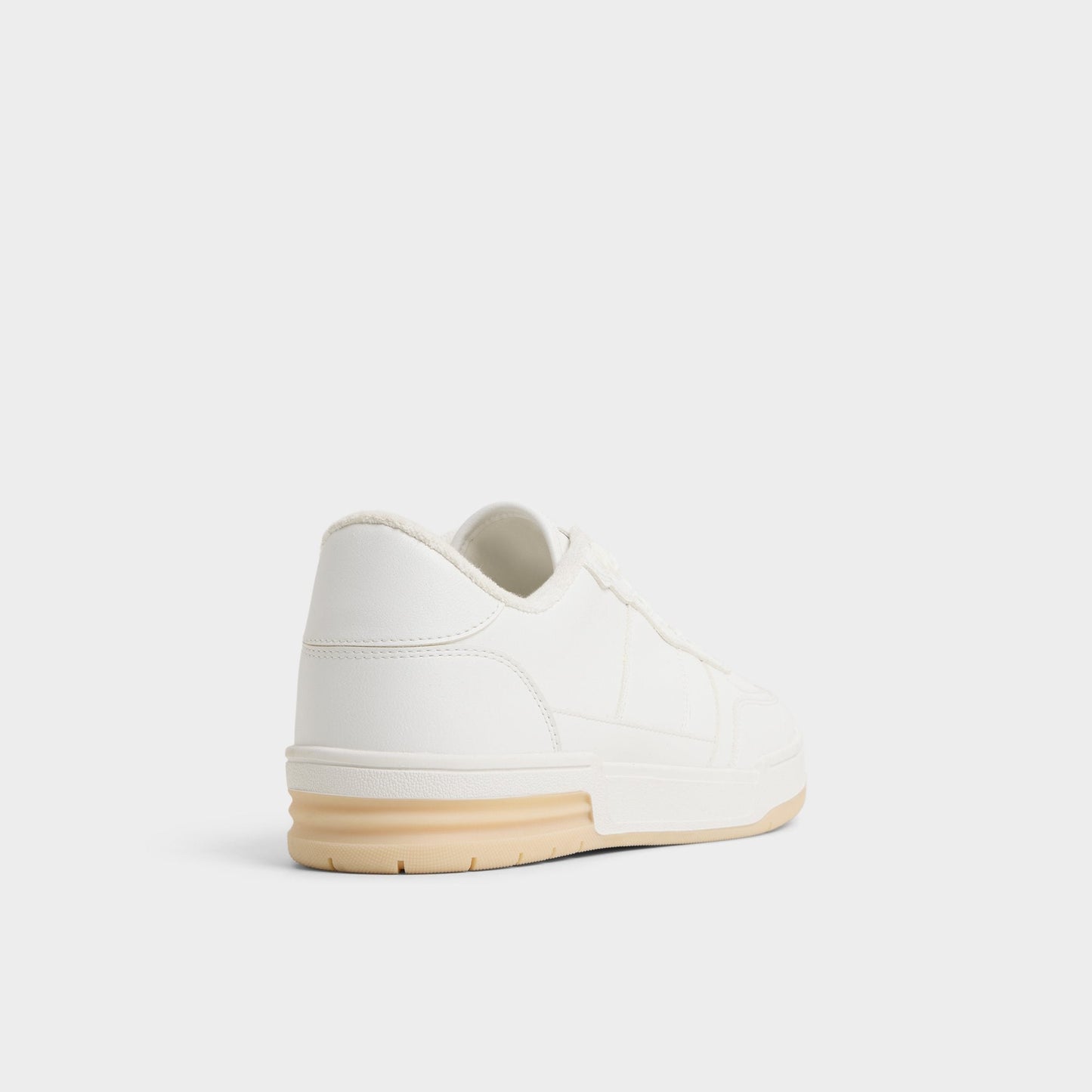 Topper White Men's Low top - Low top sneaker Aldo White