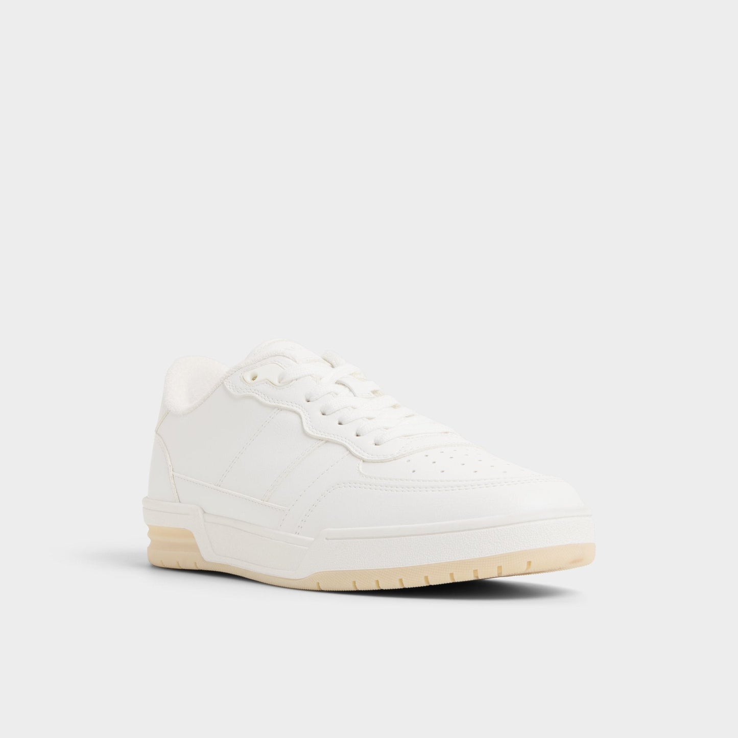 Topper White Men's Low top - Low top sneaker Aldo White