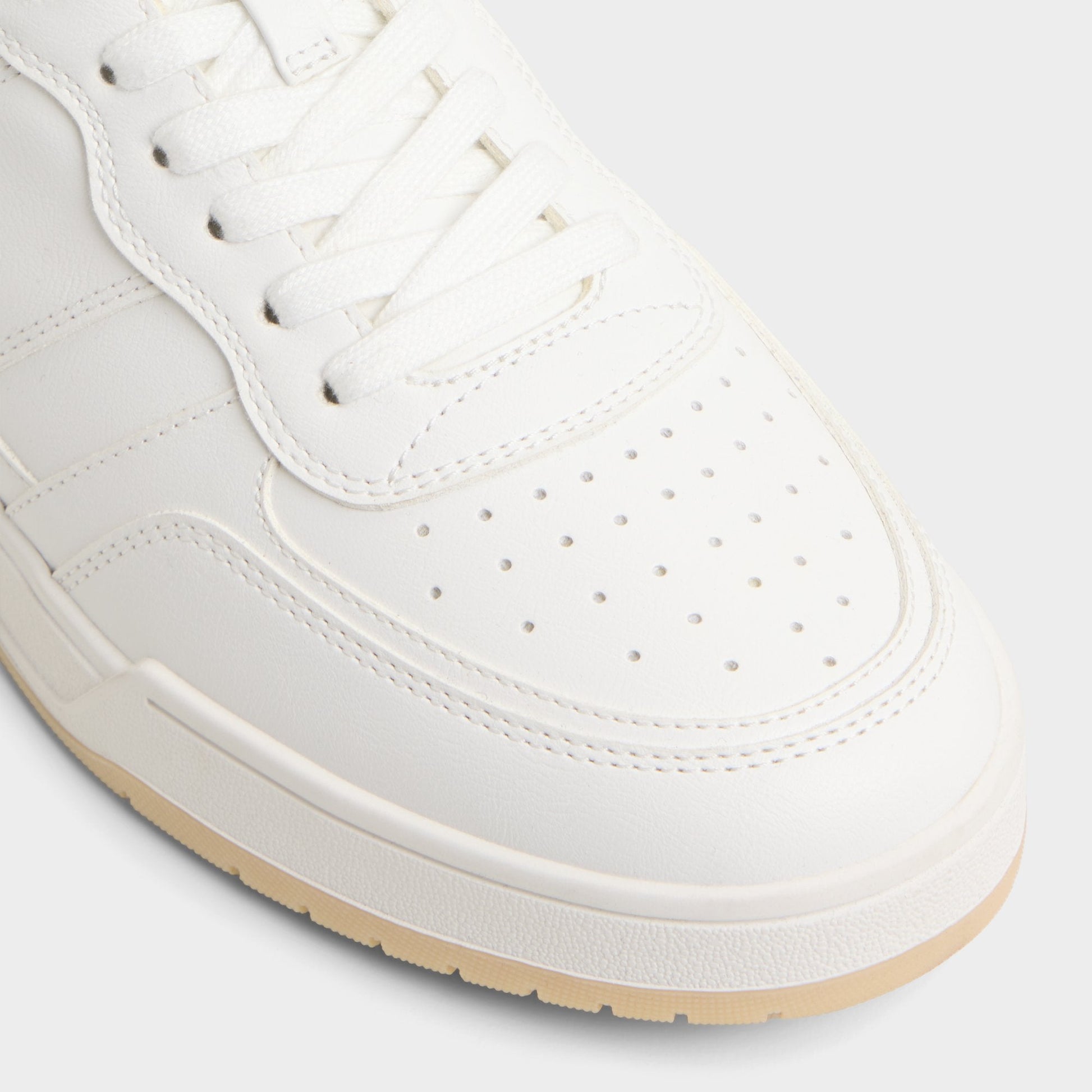 Topper White Men's Low top - Low top sneaker Aldo White