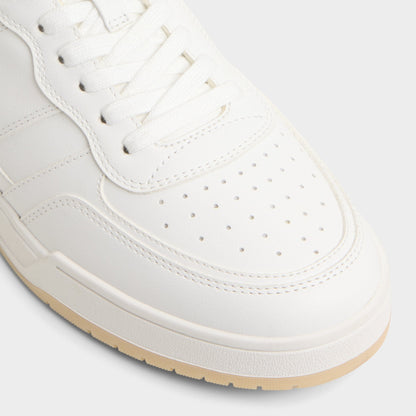 Topper White Men's Low top - Low top sneaker Aldo White