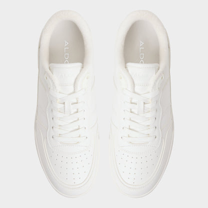 Topper White Men's Low top - Low top sneaker Aldo White