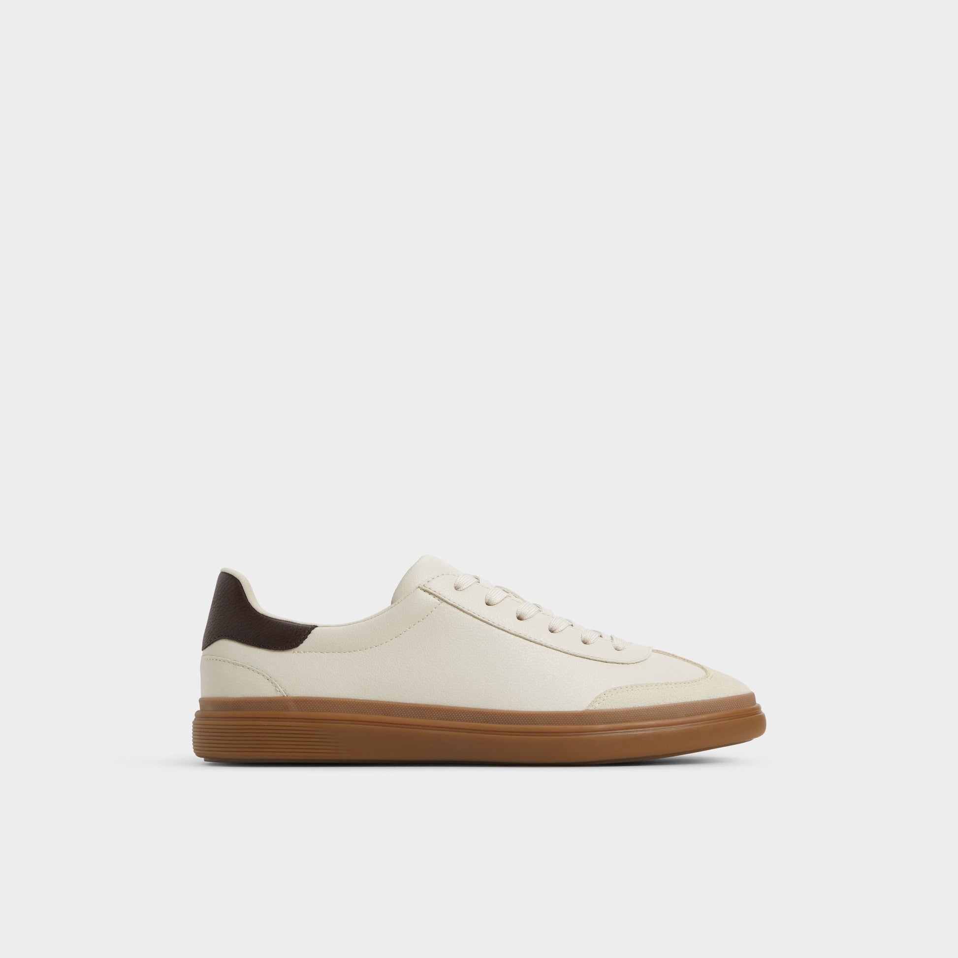 Lido Open Natural Men's Low top - Low top sneaker Aldo Open Natural