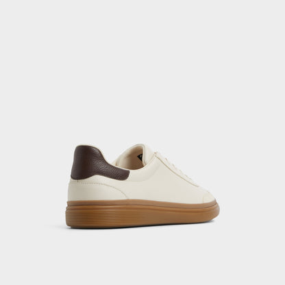 Lido Open Natural Men's Low top - Low top sneaker Aldo Open Natural