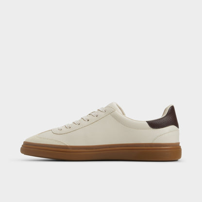 Lido Open Natural Men's Low top - Low top sneaker Aldo Open Natural