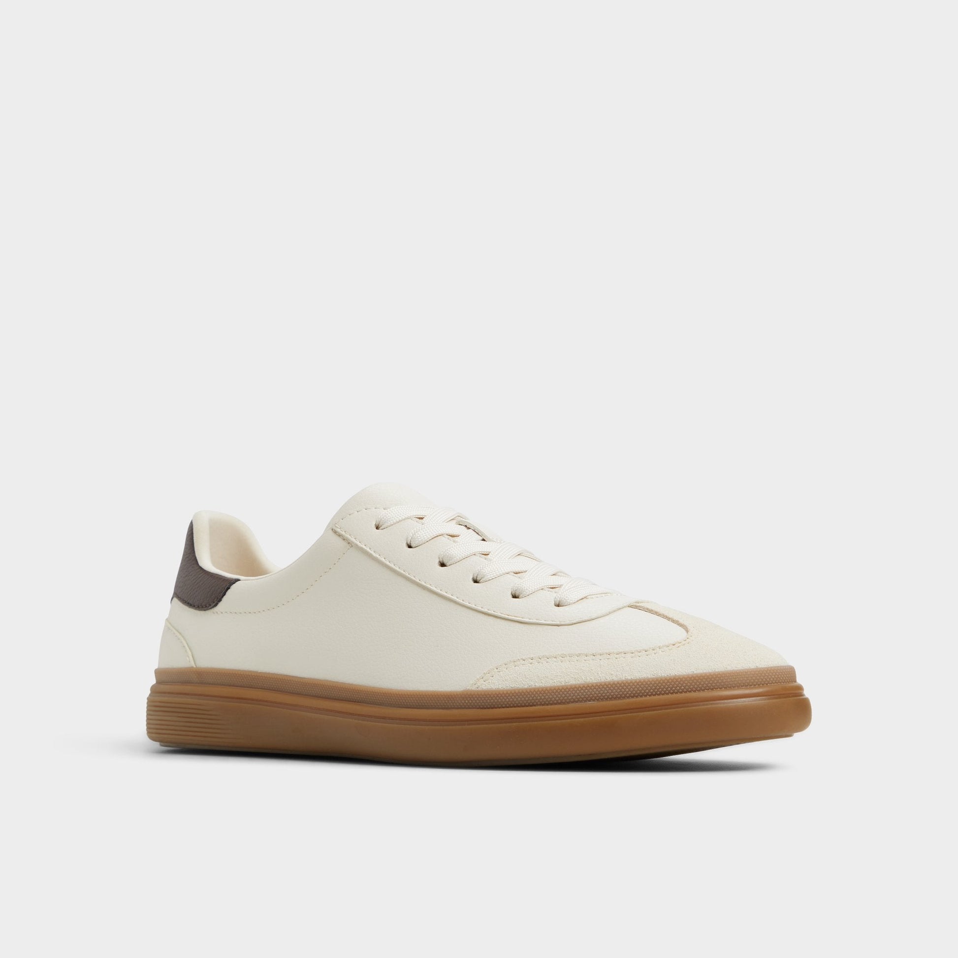 Lido Open Natural Men's Low top - Low top sneaker Aldo Open Natural