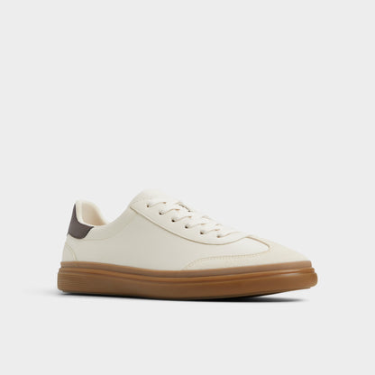 Lido Open Natural Men's Low top - Low top sneaker Aldo Open Natural