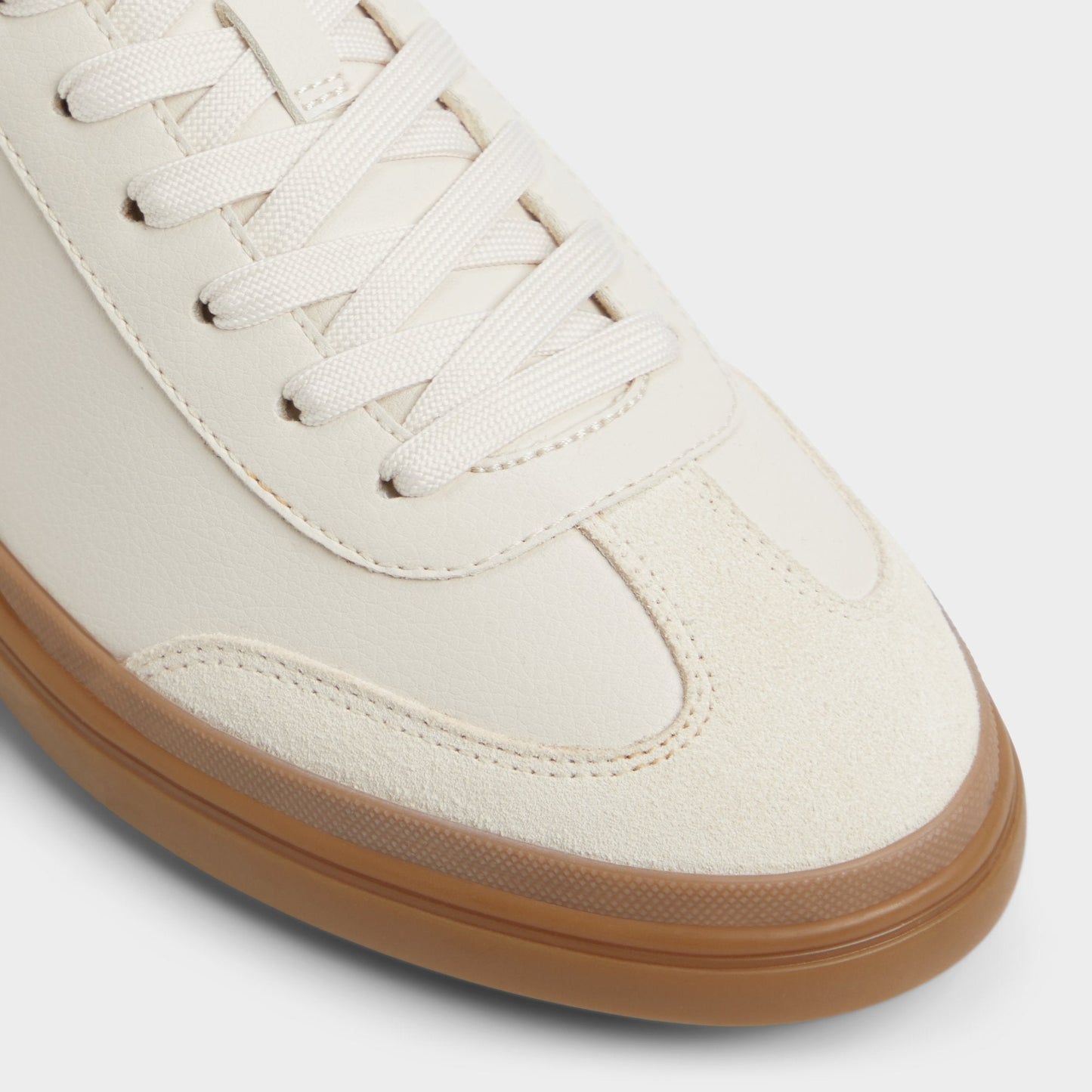 Lido Open Natural Men's Low top - Low top sneaker Aldo Open Natural