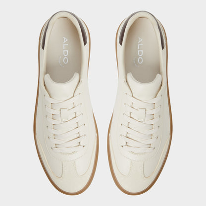 Lido Open Natural Men's Low top - Low top sneaker Aldo Open Natural
