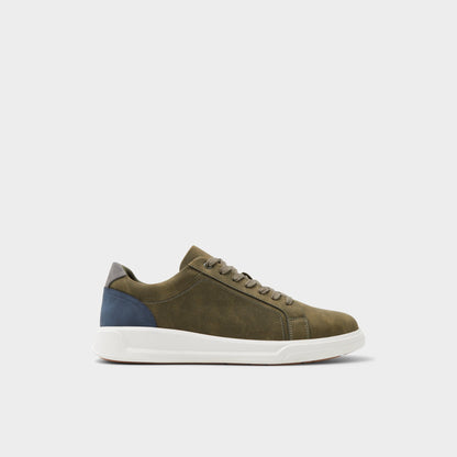 Ogspec Other Green Men's Low top - Low top sneaker, Cup sole Aldo Other Green
