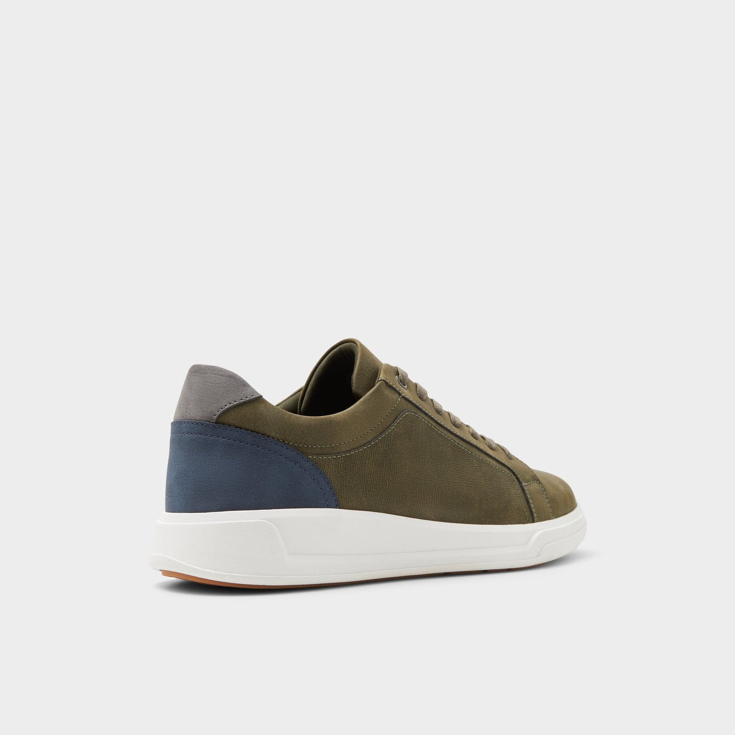 Ogspec Other Green Men's Low top - Low top sneaker, Cup sole Aldo Other Green