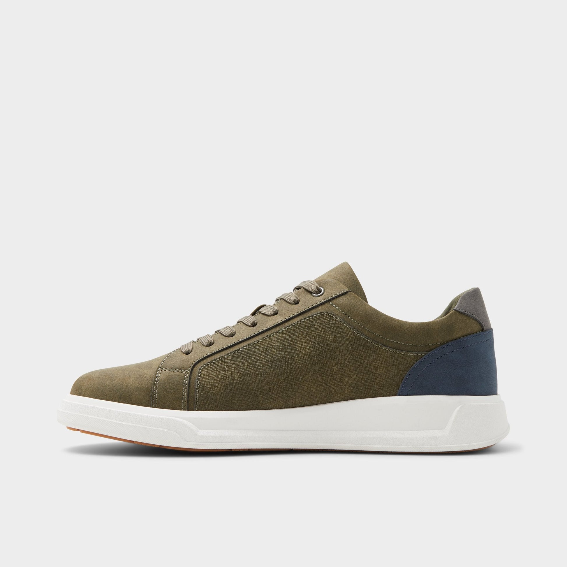 Ogspec Other Green Men's Low top - Low top sneaker, Cup sole Aldo Other Green