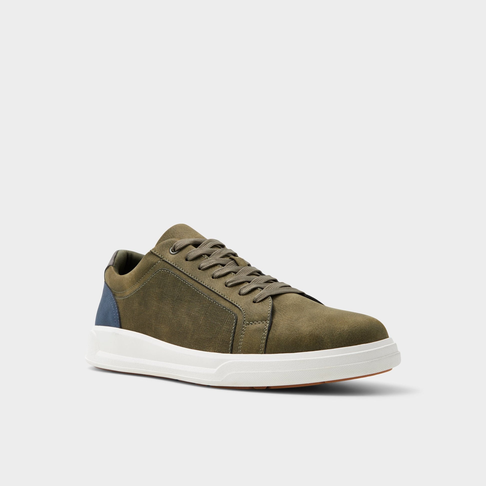 Ogspec Other Green Men's Low top - Low top sneaker, Cup sole Aldo Other Green