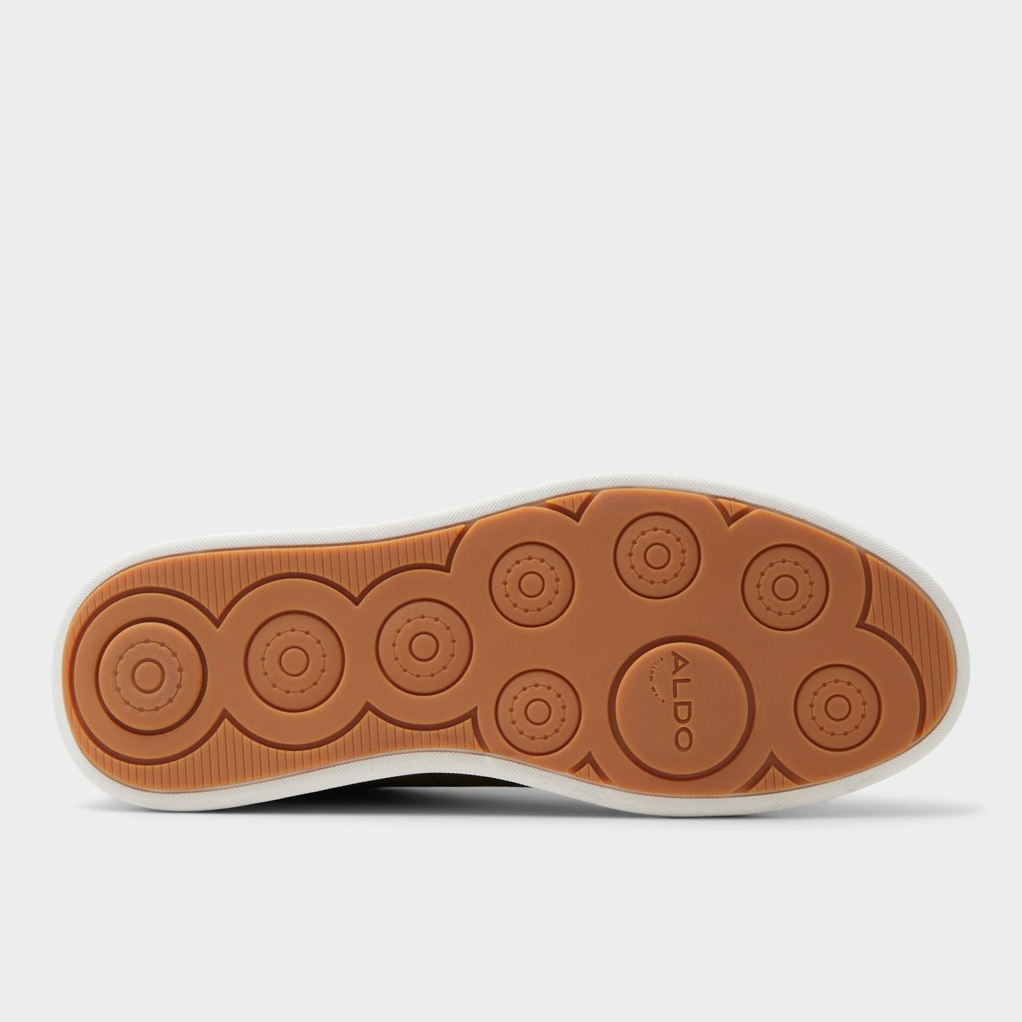 Ogspec Other Green Men's Low top - Low top sneaker, Cup sole Aldo Other Green