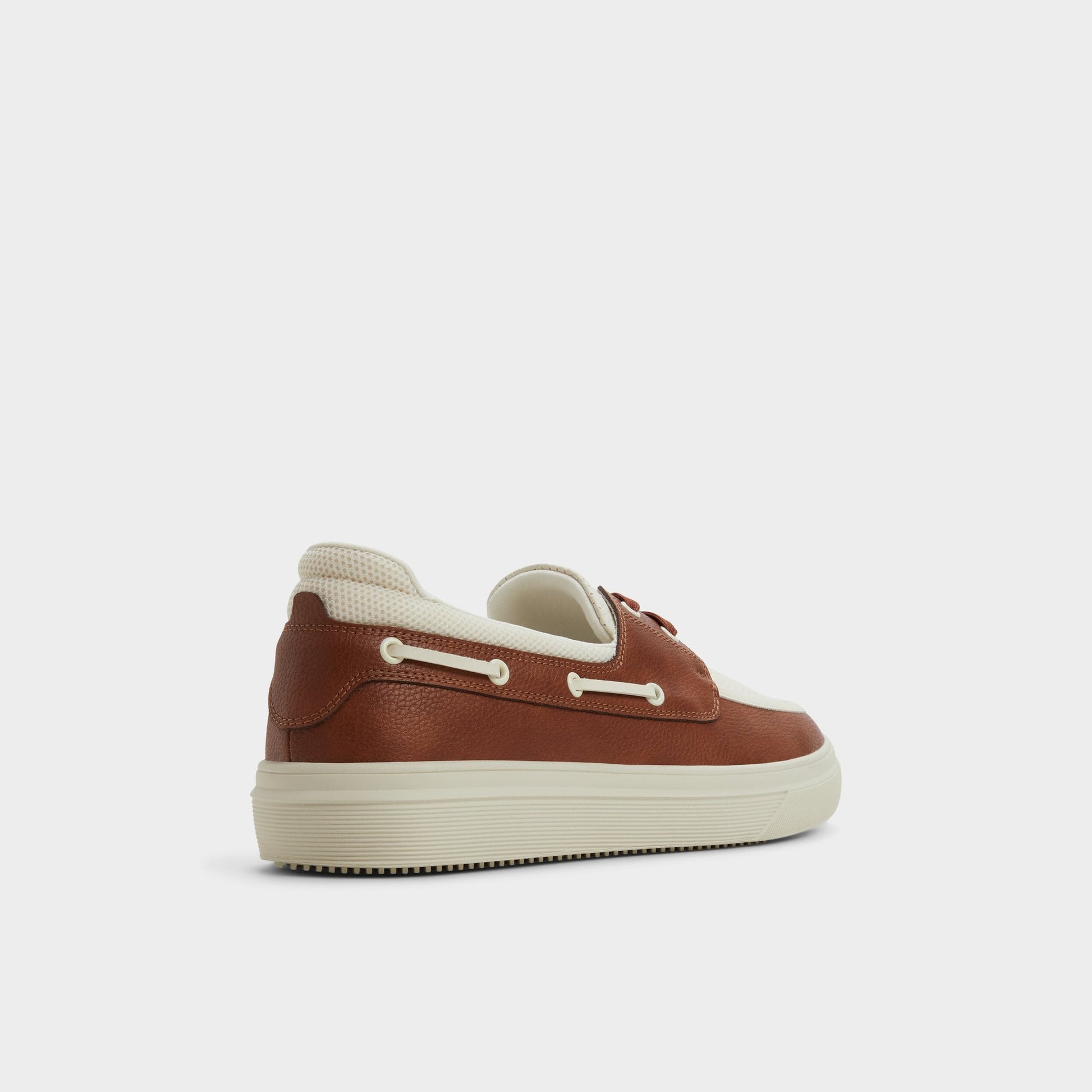 Wildwave Cognac Men's Casual Shoes - Boat shoe Aldo Cognac