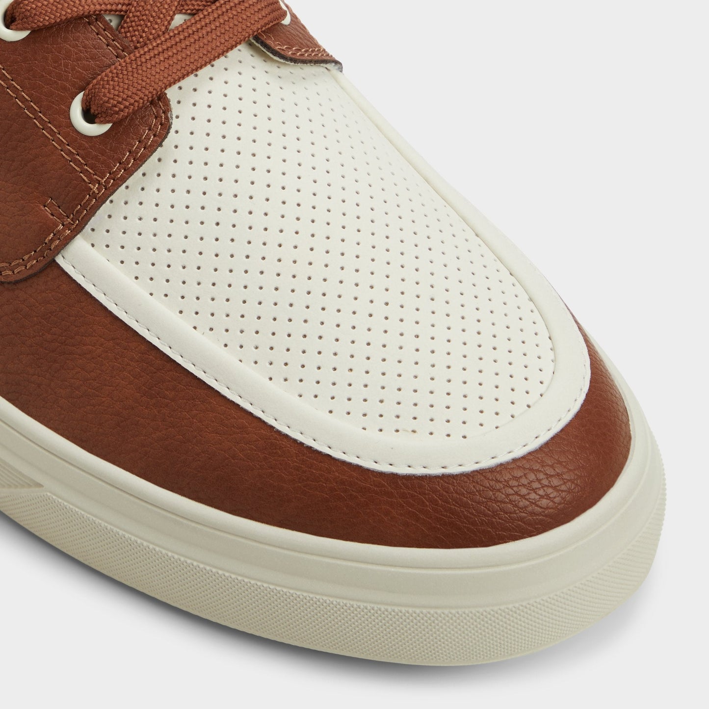 Wildwave Cognac Men's Casual Shoes - Boat shoe Aldo Cognac