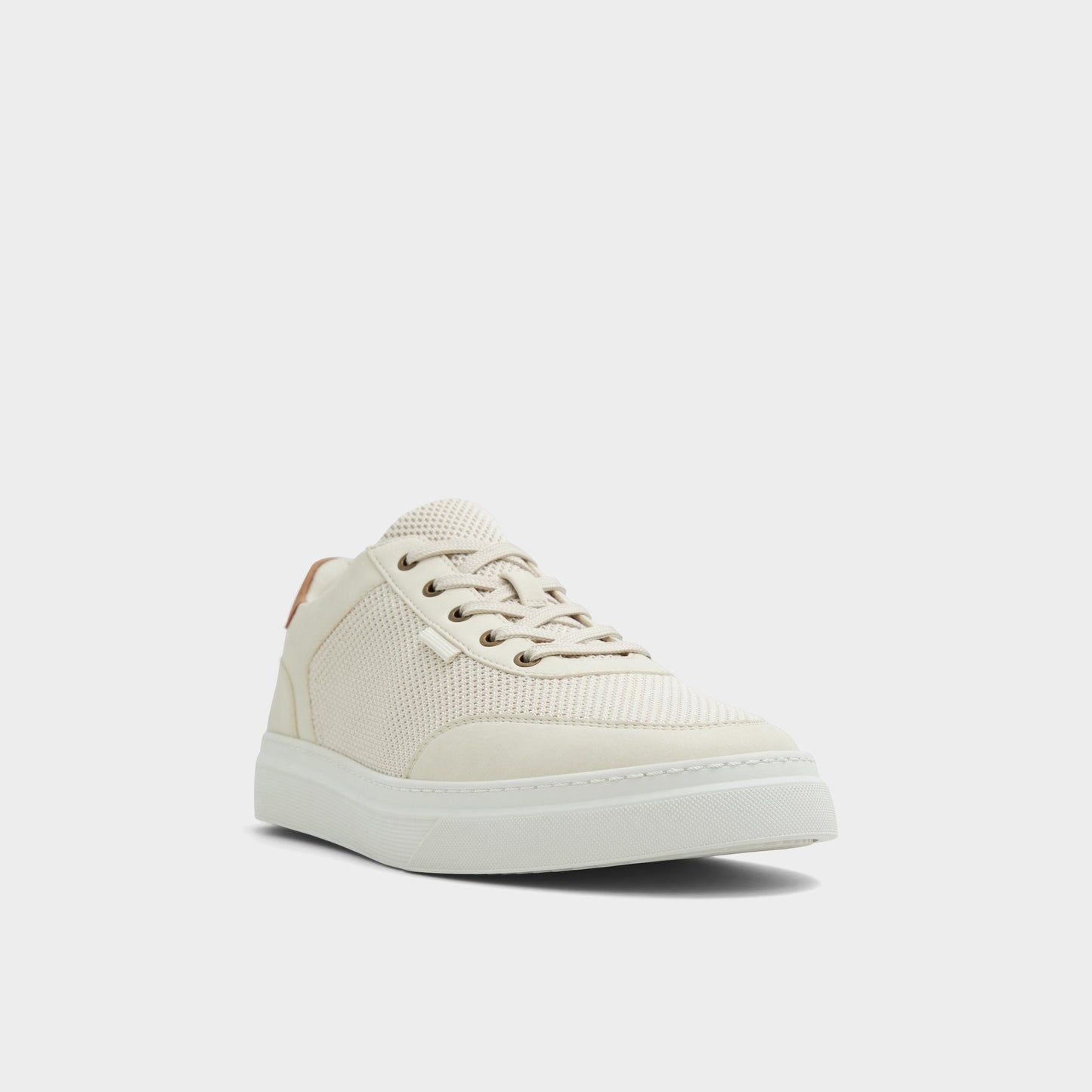 Mmcenroe Bone Men's Low top - Low top sneaker Aldo Bone