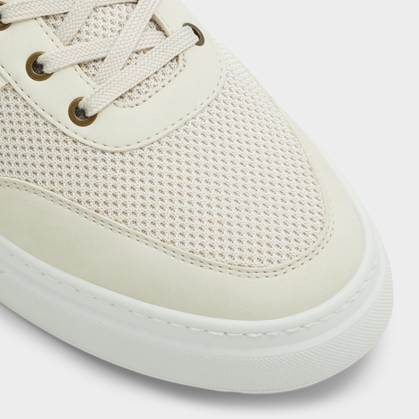 Mmcenroe Bone Men's Low top - Low top sneaker Aldo Bone