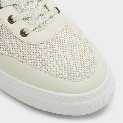 Mmcenroe Bone Men's Low top - Low top sneaker Aldo Bone