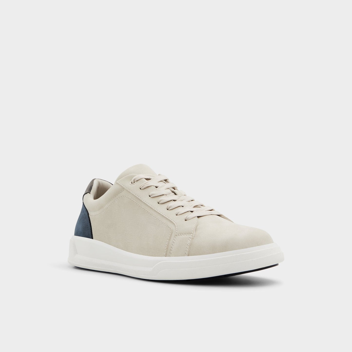 Ogspec Beige Men's Low top - Low top sneaker, Cup sole Aldo Beige