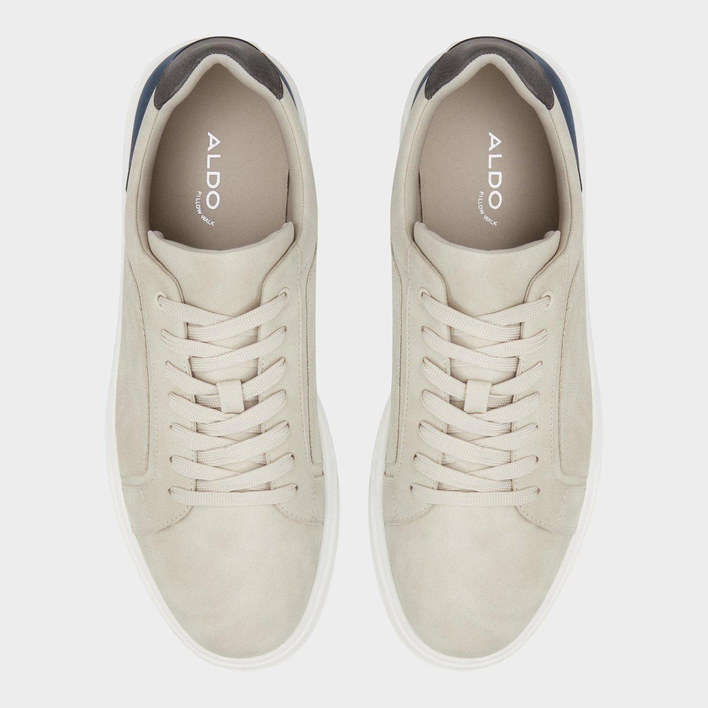 Ogspec Beige Men's Low top - Low top sneaker, Cup sole Aldo Beige