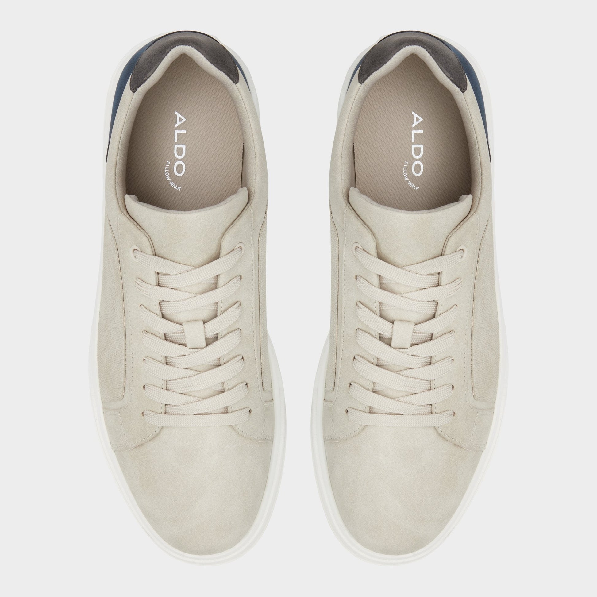 Ogspec Beige Men's Low top - Low top sneaker, Cup sole Aldo Beige