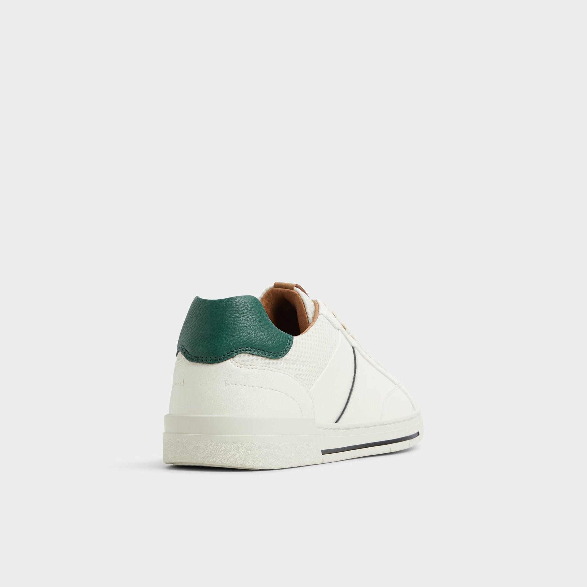 Matchpoint Open Natural Men's Low top - Low top sneaker Aldo Open Natural