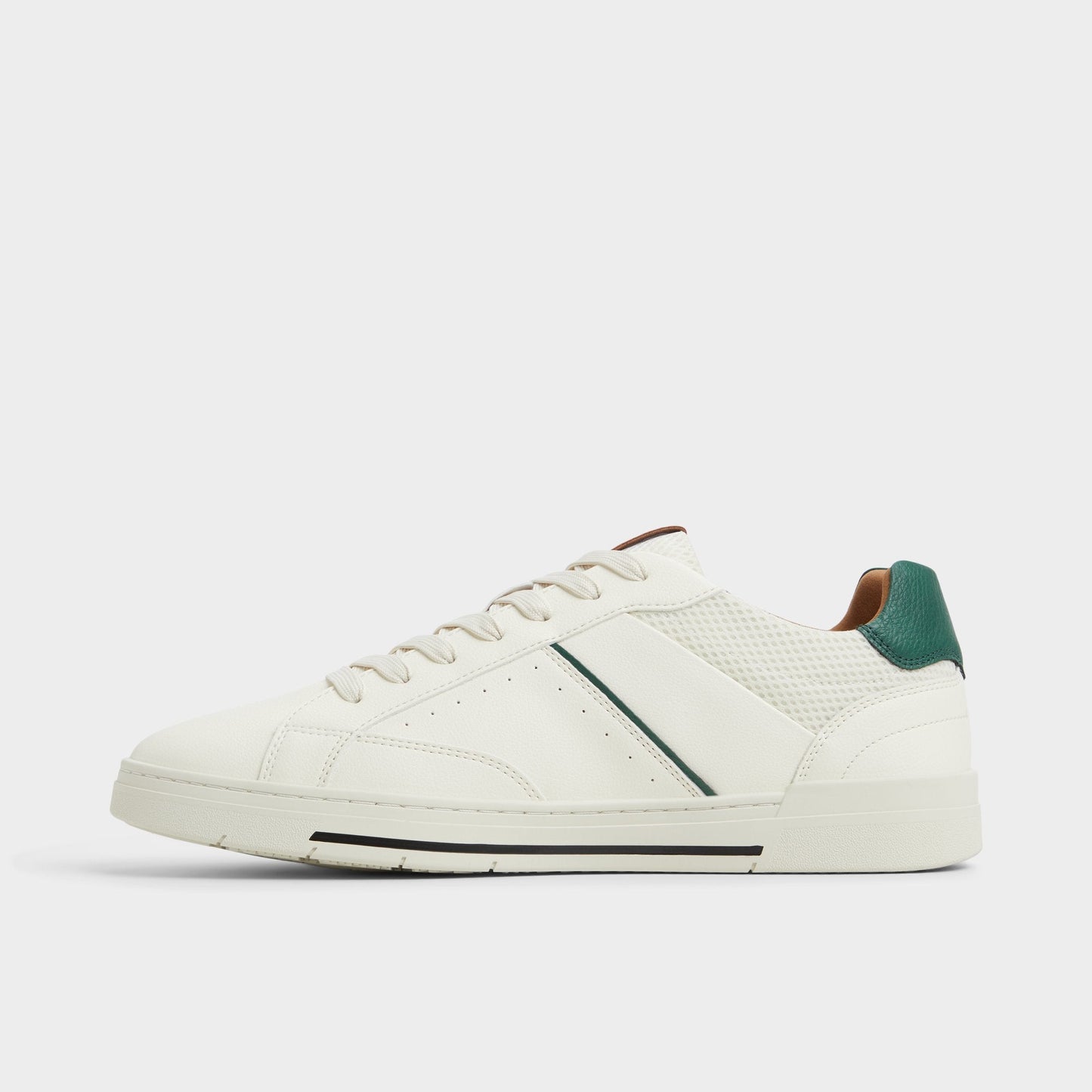 Matchpoint Open Natural Men's Low top - Low top sneaker Aldo Open Natural