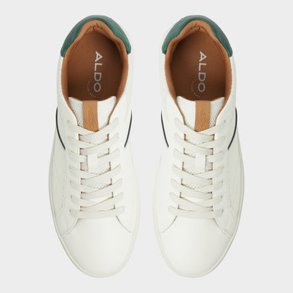 Matchpoint Open Natural Men's Low top - Low top sneaker Aldo Open Natural