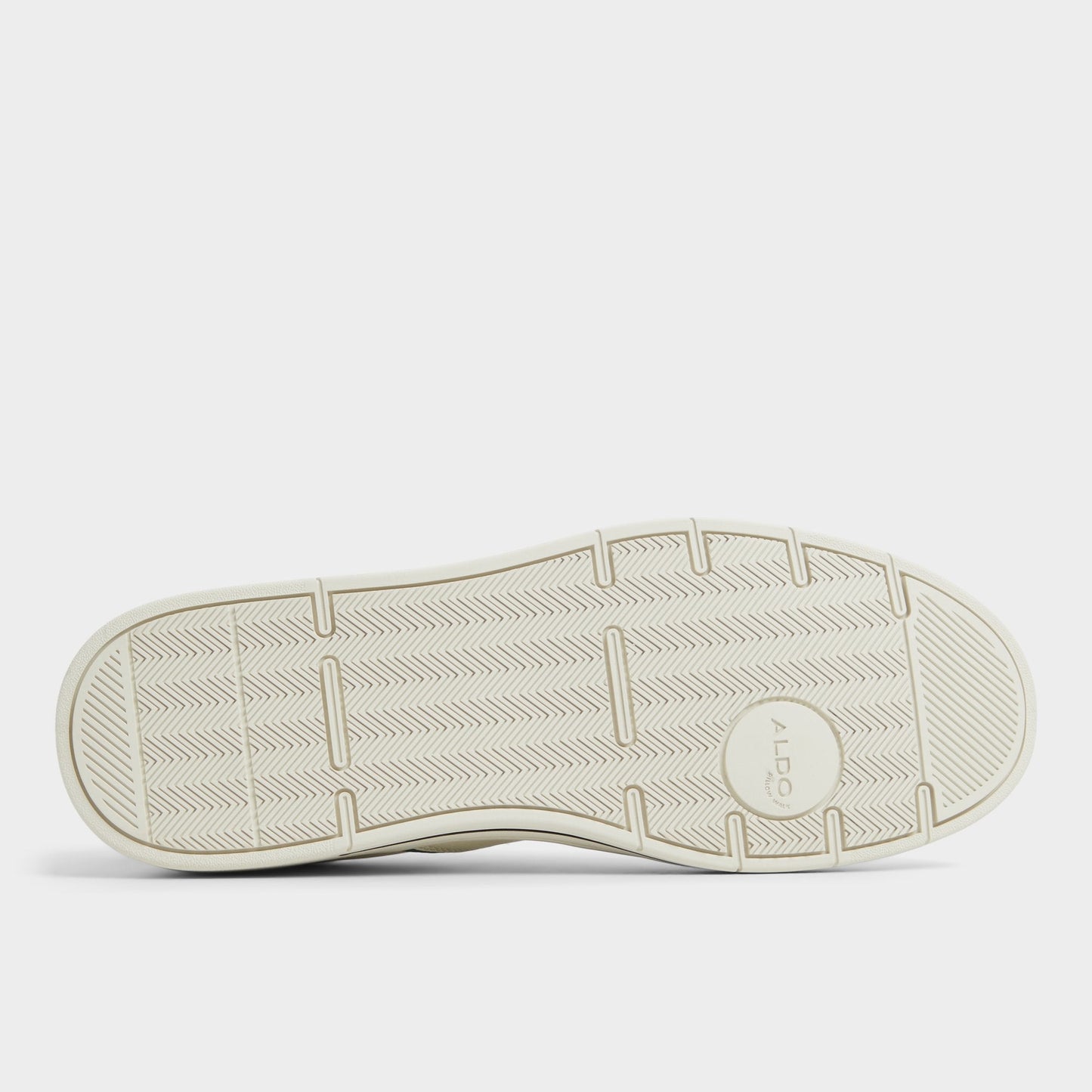 Matchpoint Open Natural Men's Low top - Low top sneaker Aldo Open Natural