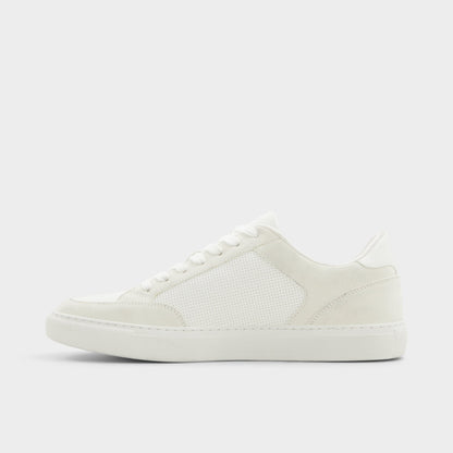 Cityspec White Men's Sneakers - Low top sneaker, Cup sole Aldo White
