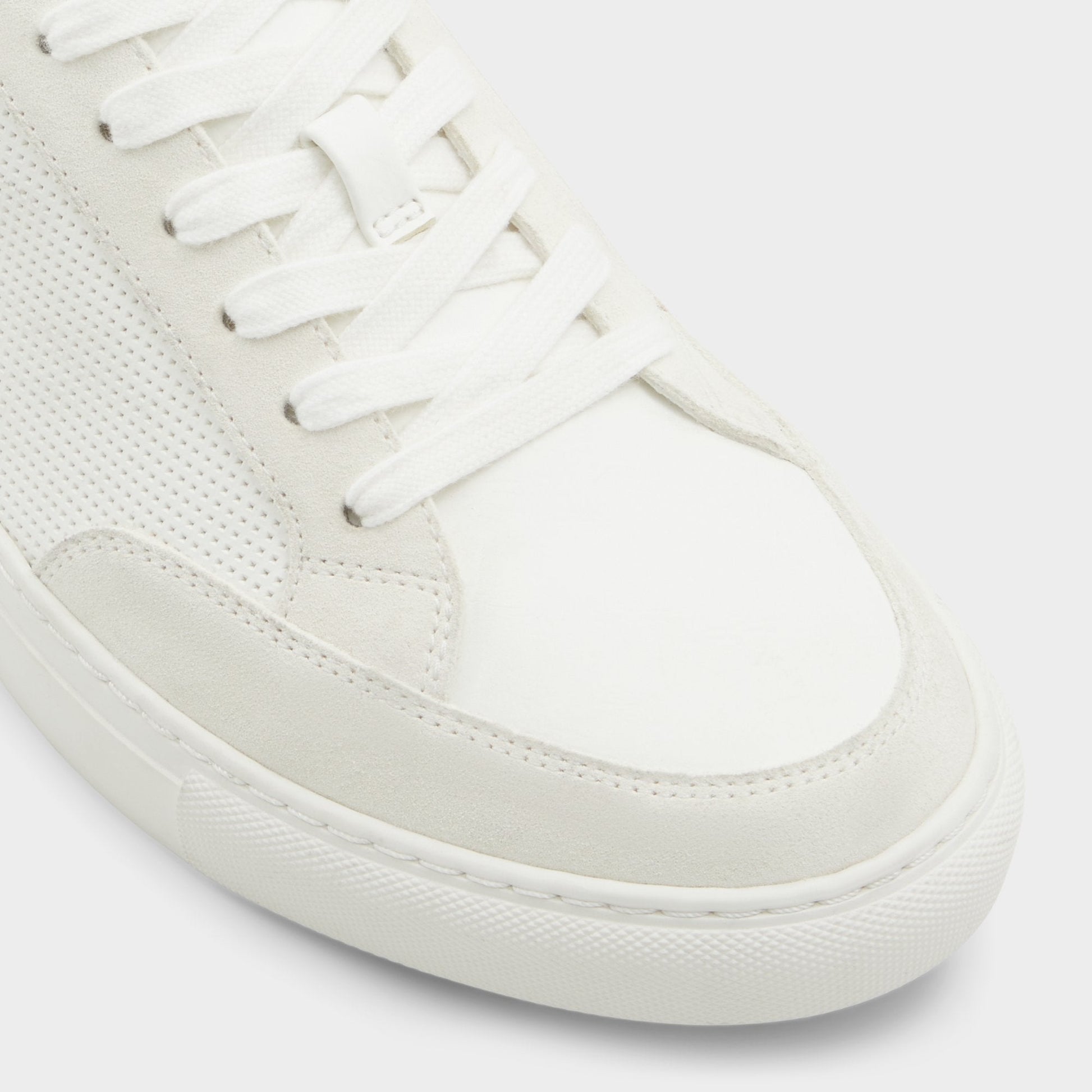 Cityspec White Men's Sneakers - Low top sneaker, Cup sole Aldo White