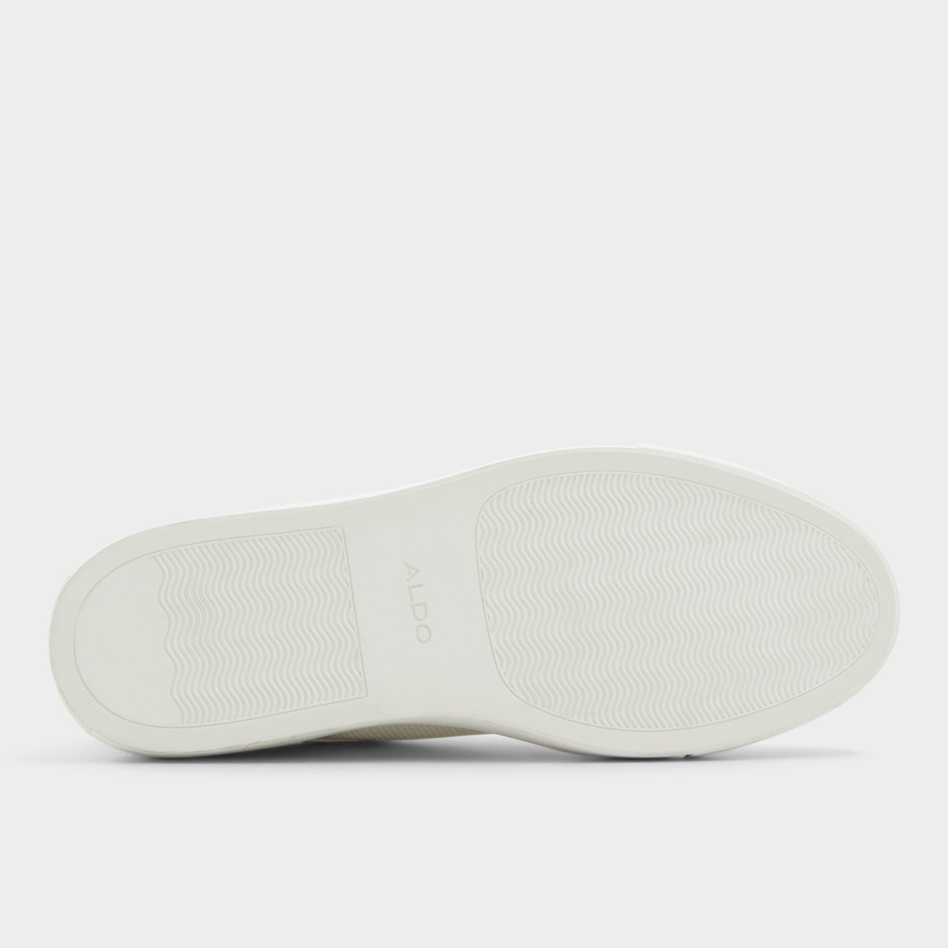 Cityspec White Men's Sneakers - Low top sneaker, Cup sole Aldo White