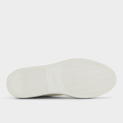 Cityspec White Men's Sneakers - Low top sneaker, Cup sole Aldo White