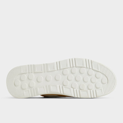 Clubmtl Medium Yellow Men's Low top - Low top sneaker Aldo Medium Yellow