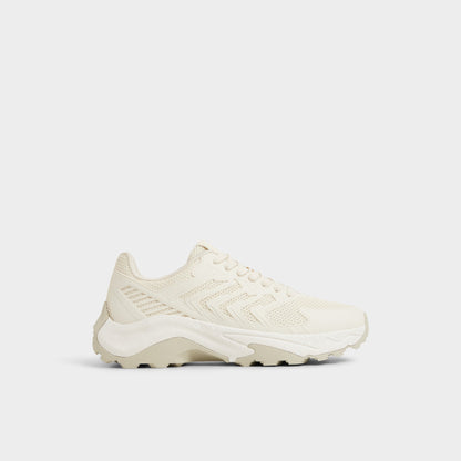 Zeffy in Ivory 14042551 - Jogger sneaker, Jogger sole Aldo Ivory