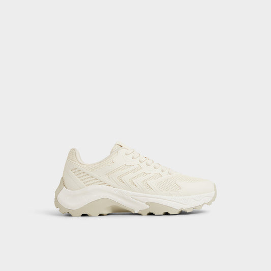 Zeffy in Ivory 14042551 - Jogger sneaker, Jogger sole Aldo Ivory