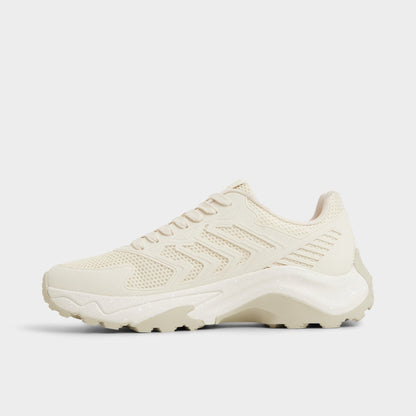 Zeffy in Ivory 14042551 - Jogger sneaker, Jogger sole Aldo Ivory
