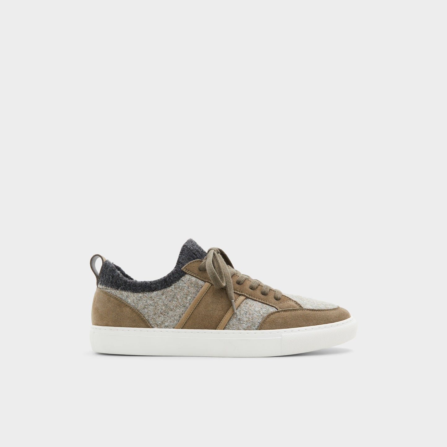 Owens Khaki Men's Low top - Low top sneaker, Cup sole Aldo Khaki