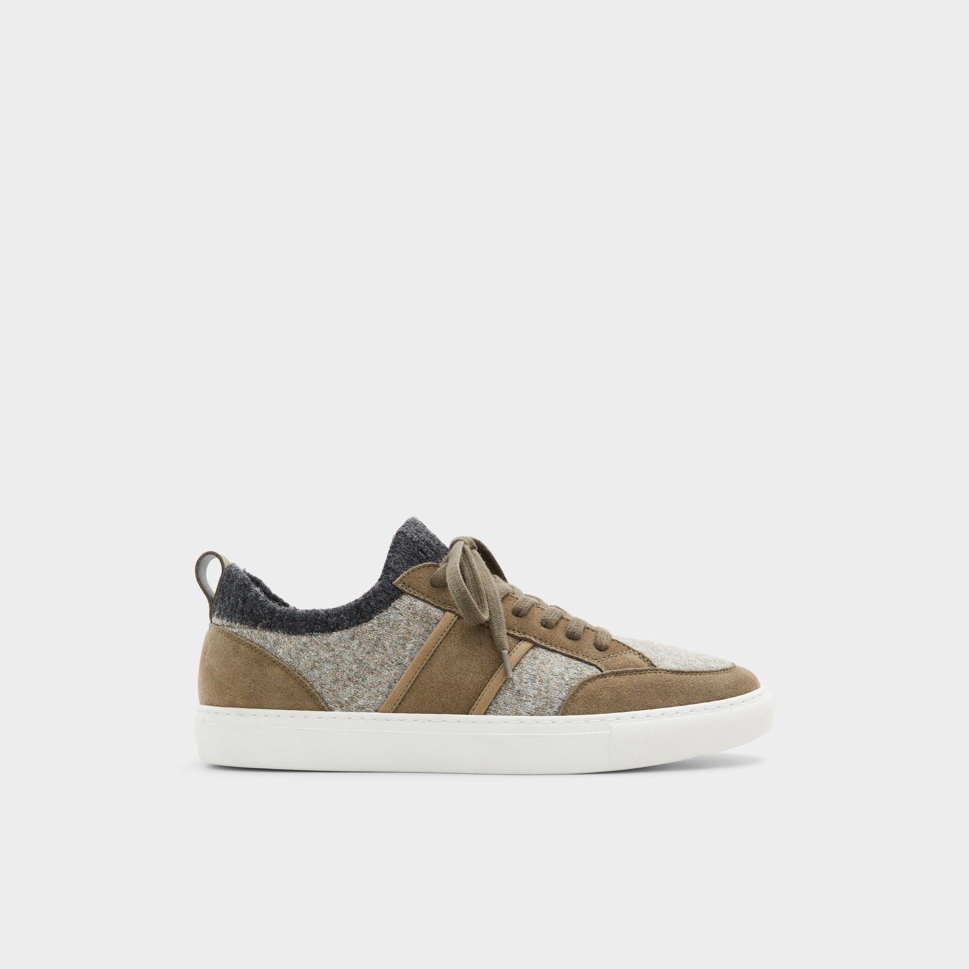 Owens Khaki Men's Low top - Low top sneaker, Cup sole Aldo Khaki