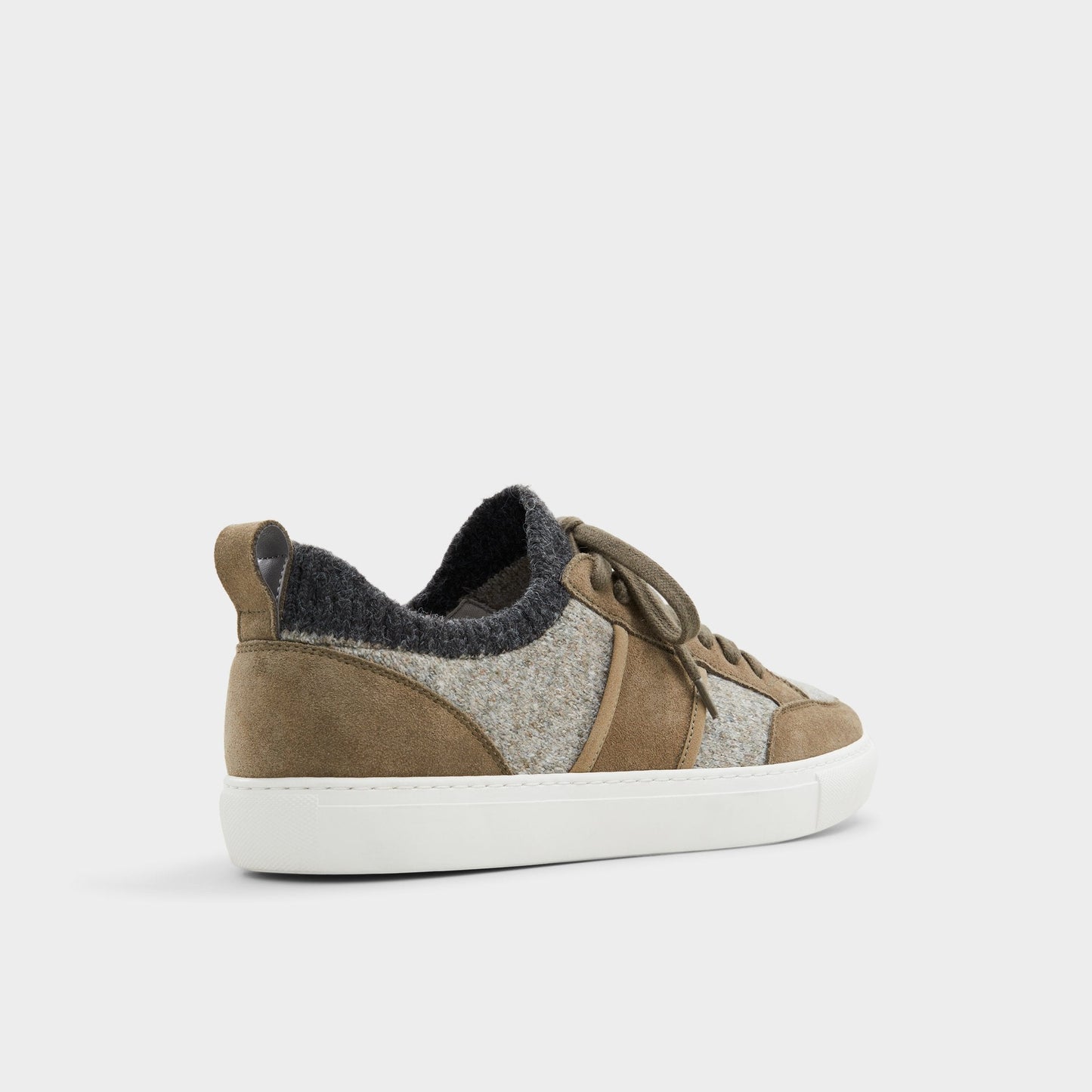 Owens Khaki Men's Low top - Low top sneaker, Cup sole Aldo Khaki