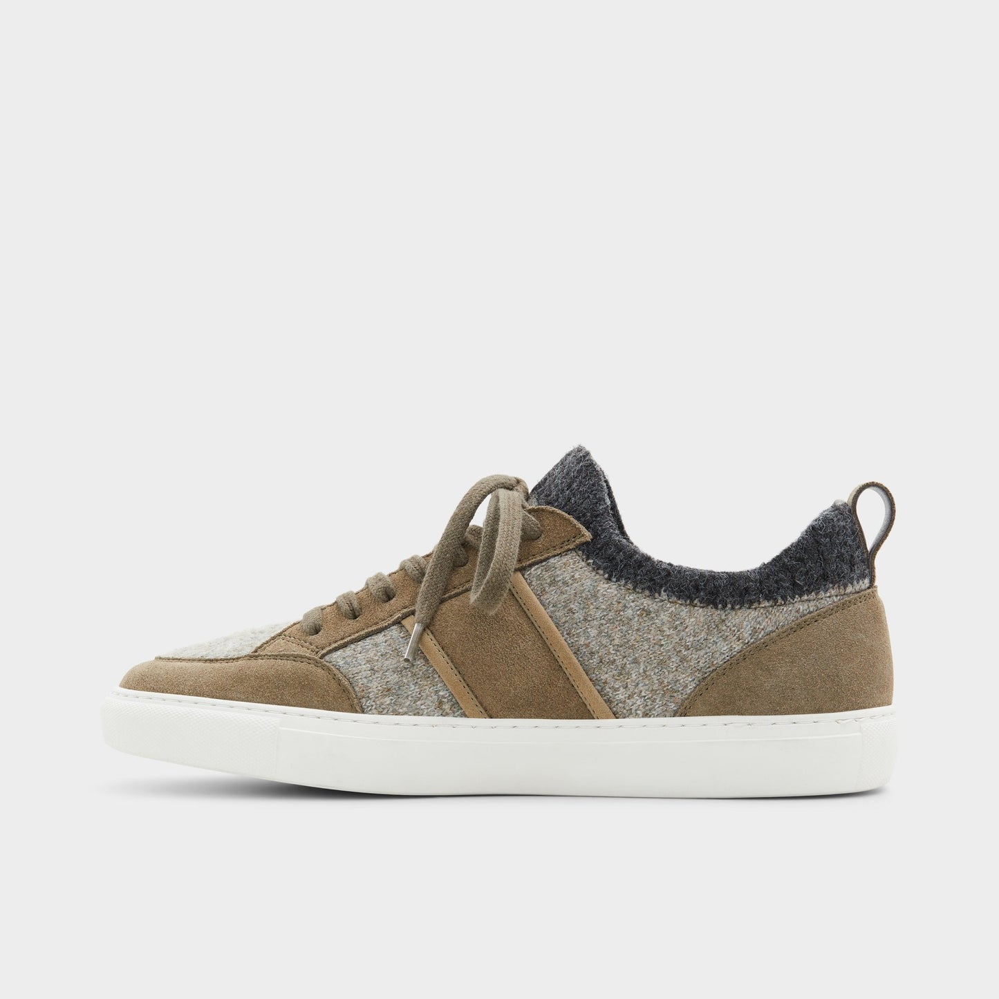Owens Khaki Men's Low top - Low top sneaker, Cup sole Aldo Khaki